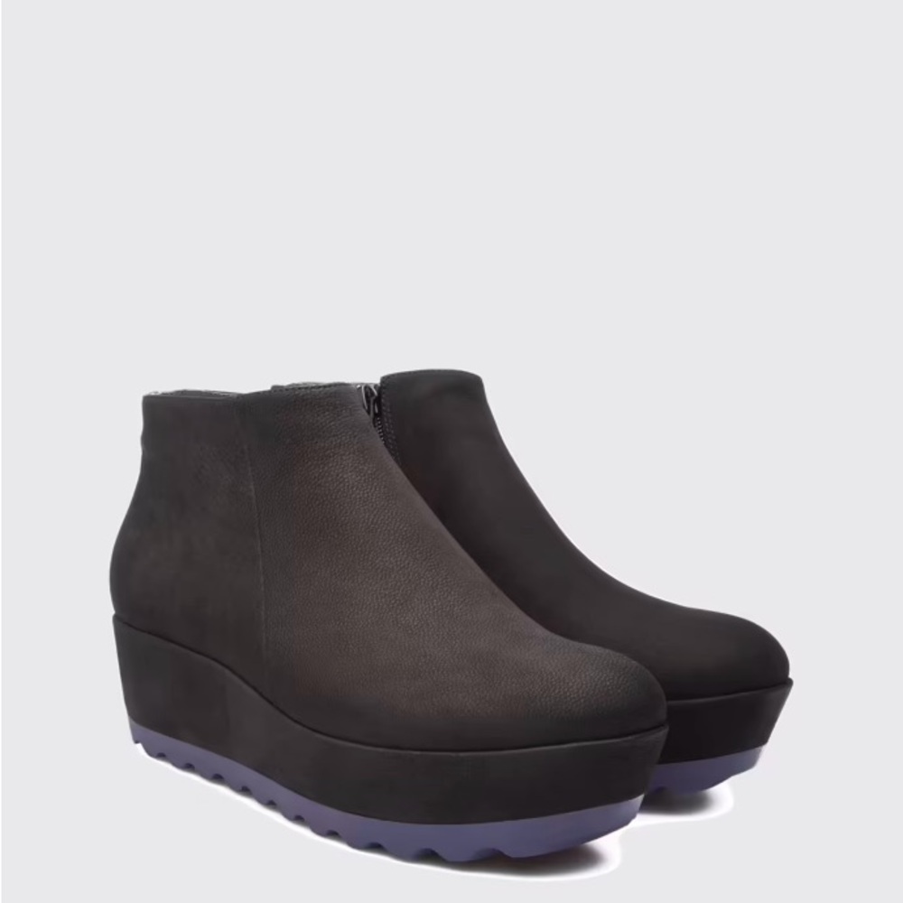 Camper Laika Platform Sneakers 40